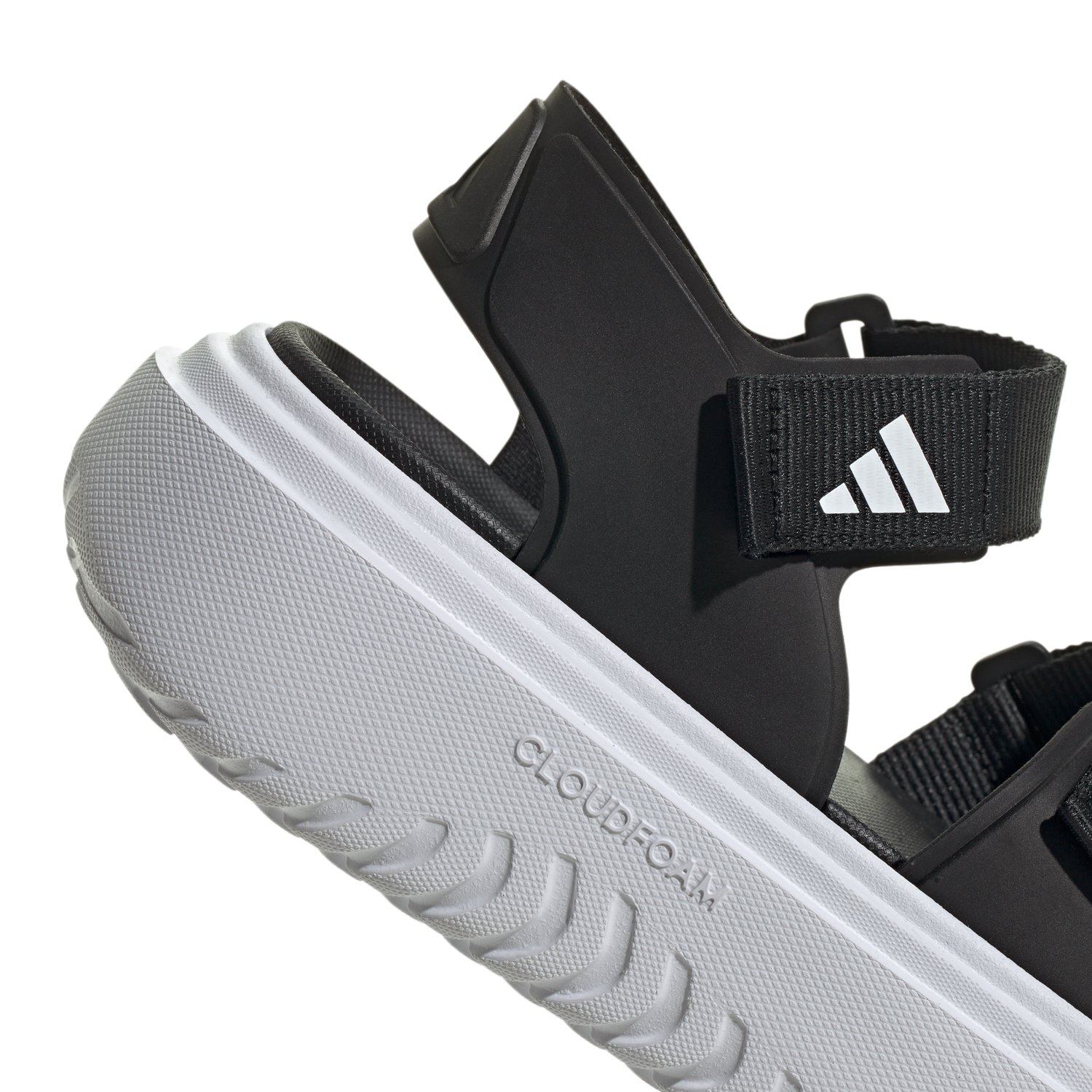 adidas Women's Slyn Platform Sandals | Free Shipping at Academy
