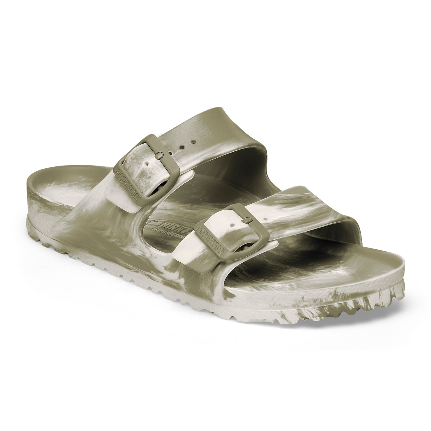 Birkenstock Men's Arizona Essentials EVA Sandals