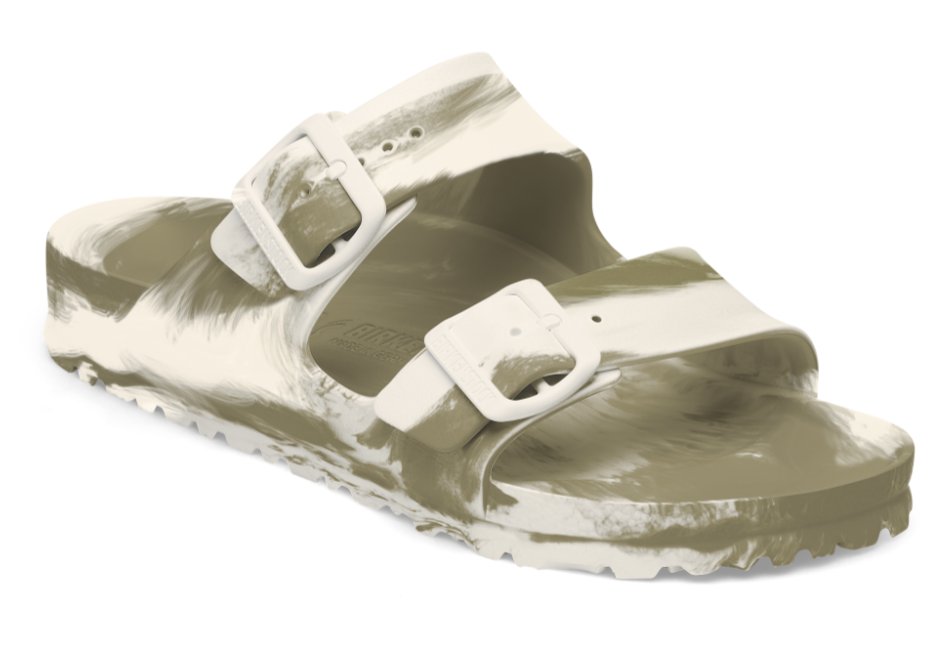 Birkenstock Men's Arizona Essentials EVA Sandals                                                                                 - view number 2
