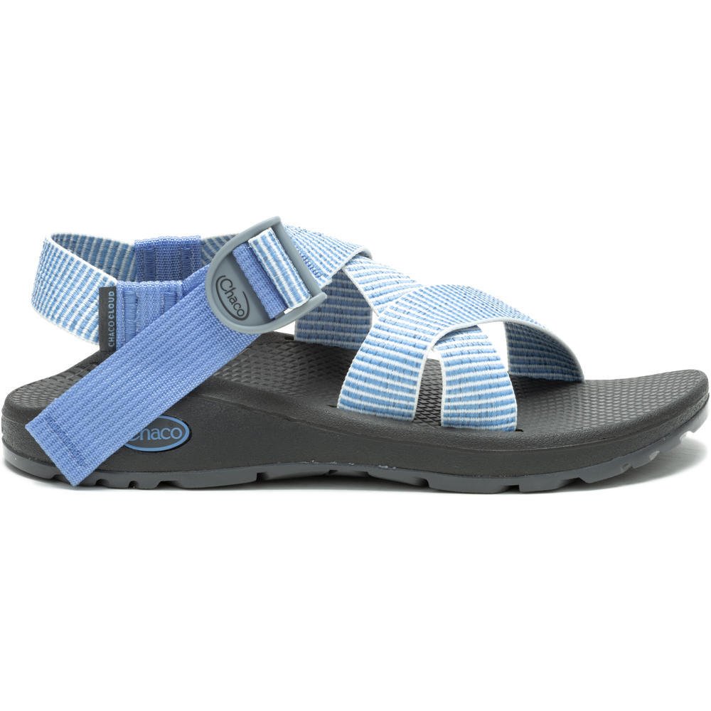 Chaco Women s Mega Z Cloud Sandal Free Shipping at Academy