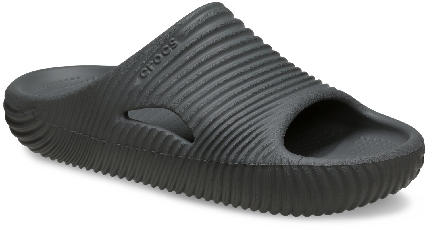 Crocs Adult Mellow Texture Slide                                                                                                 - view number 2