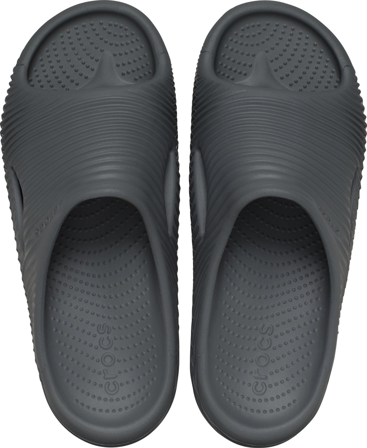 Crocs Adult Mellow Texture Slide                                                                                                 - view number 5