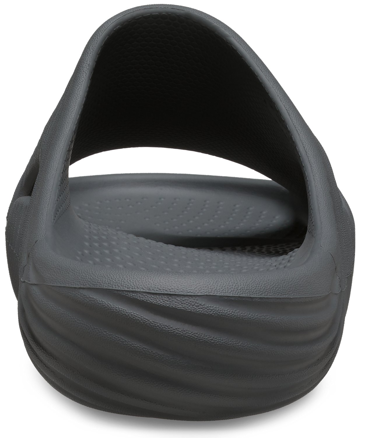 Crocs Adult Mellow Texture Slide                                                                                                 - view number 4