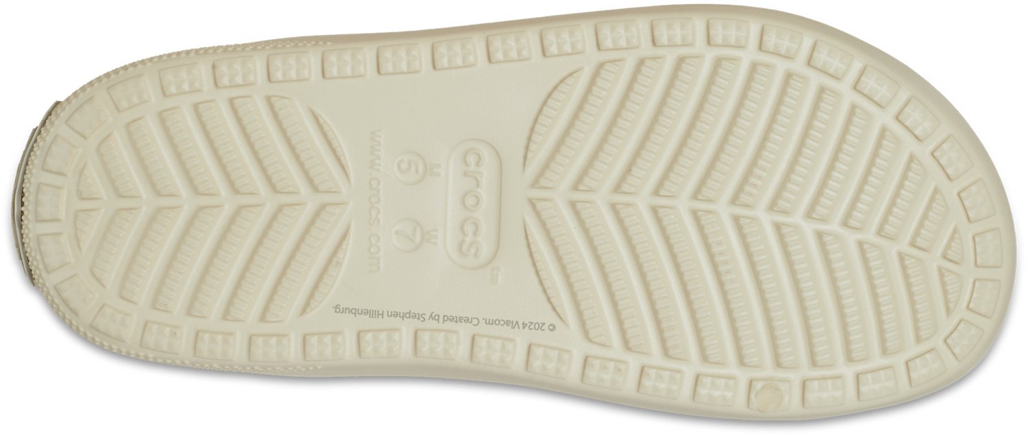 Crocs Adult SpongeBob Cozzzy Sandals                                                                                             - view number 6