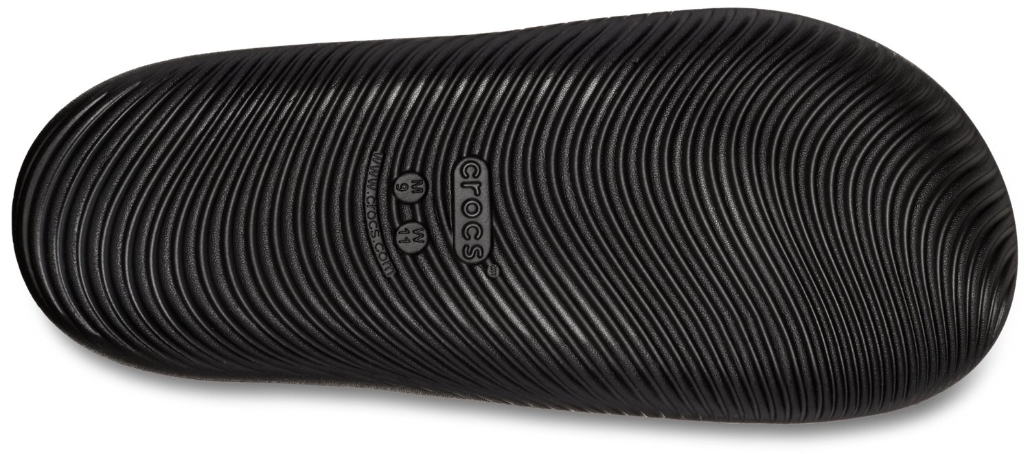 Crocs Adults' Mellow Recovery Slides                                                                                             - view number 7