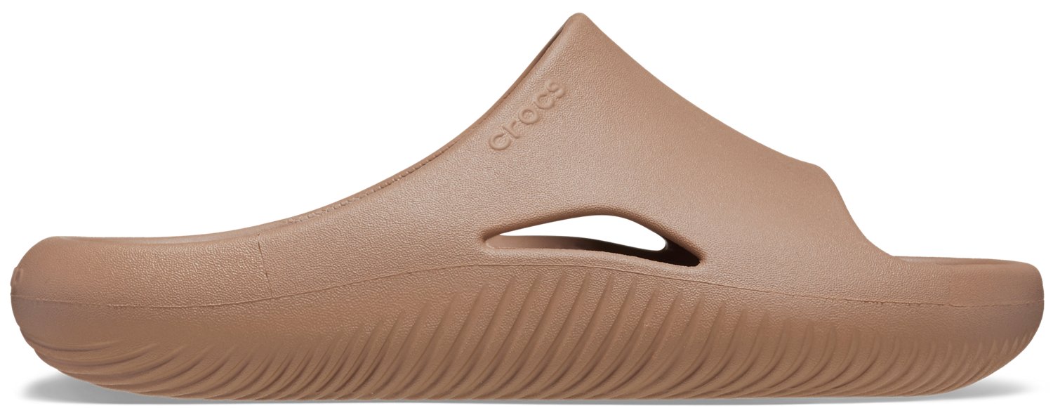 Crocs Adults' Mellow Recovery Slides