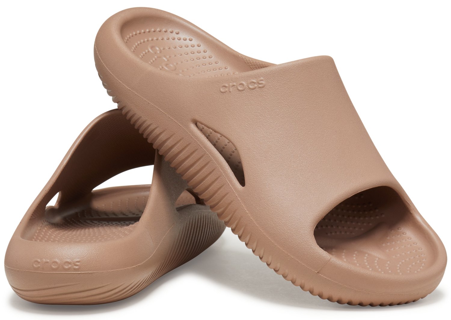 Crocs Adults' Mellow Recovery Slides                                                                                             - view number 6