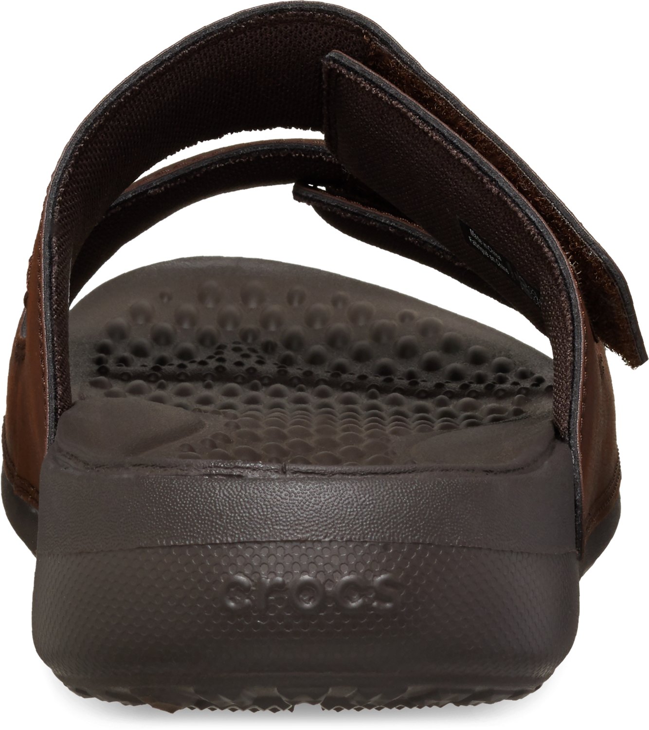 Crocs Men's Yukon Vista II Lite Ride Sandals - view number 3