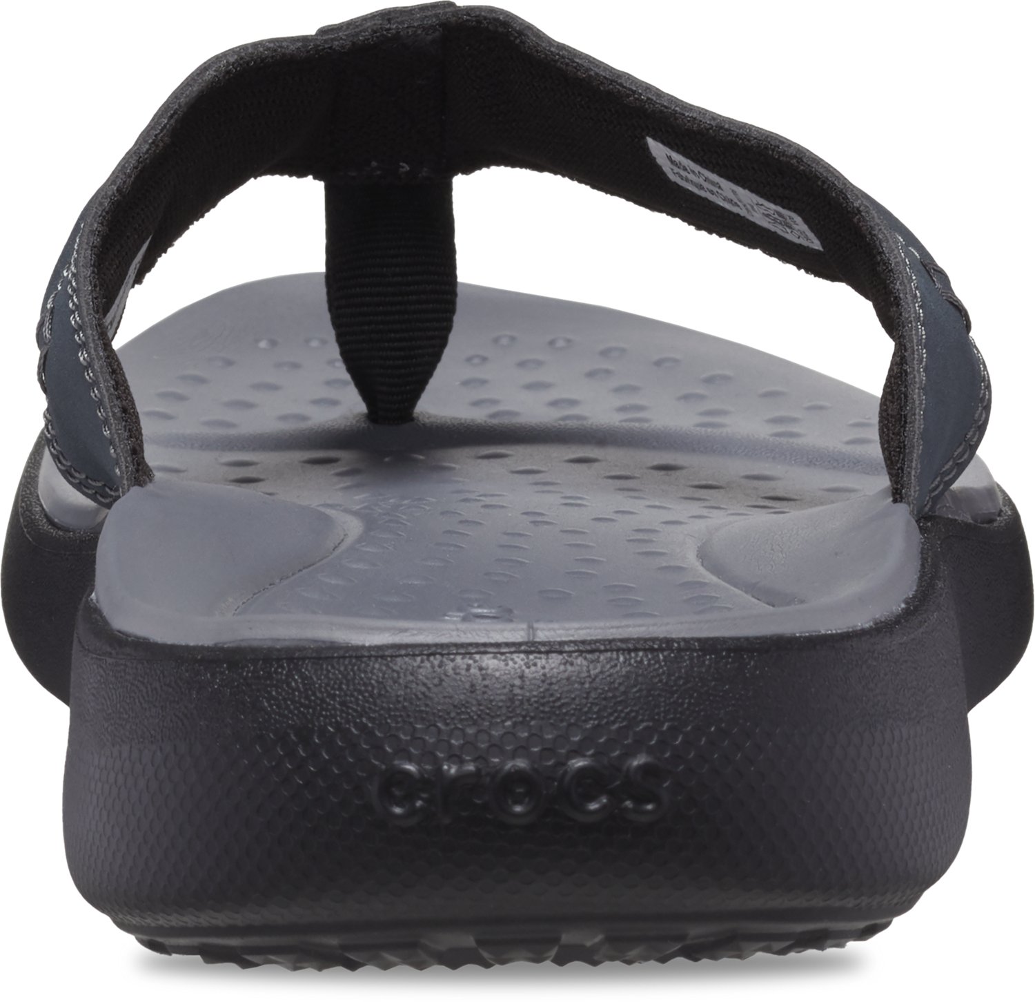 Crocs Men's Yukon Vista II LiteRide Flip Sandals                                                                                 - view number 2
