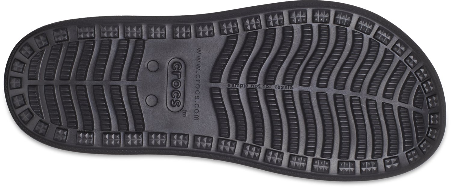 Crocs Men's Yukon Vista II LiteRide Flip Sandals                                                                                 - view number 4