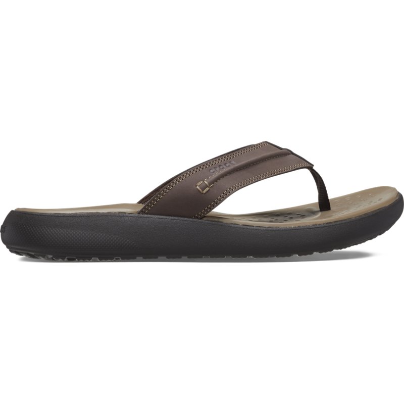 Crocs Men's Yukon V… - image