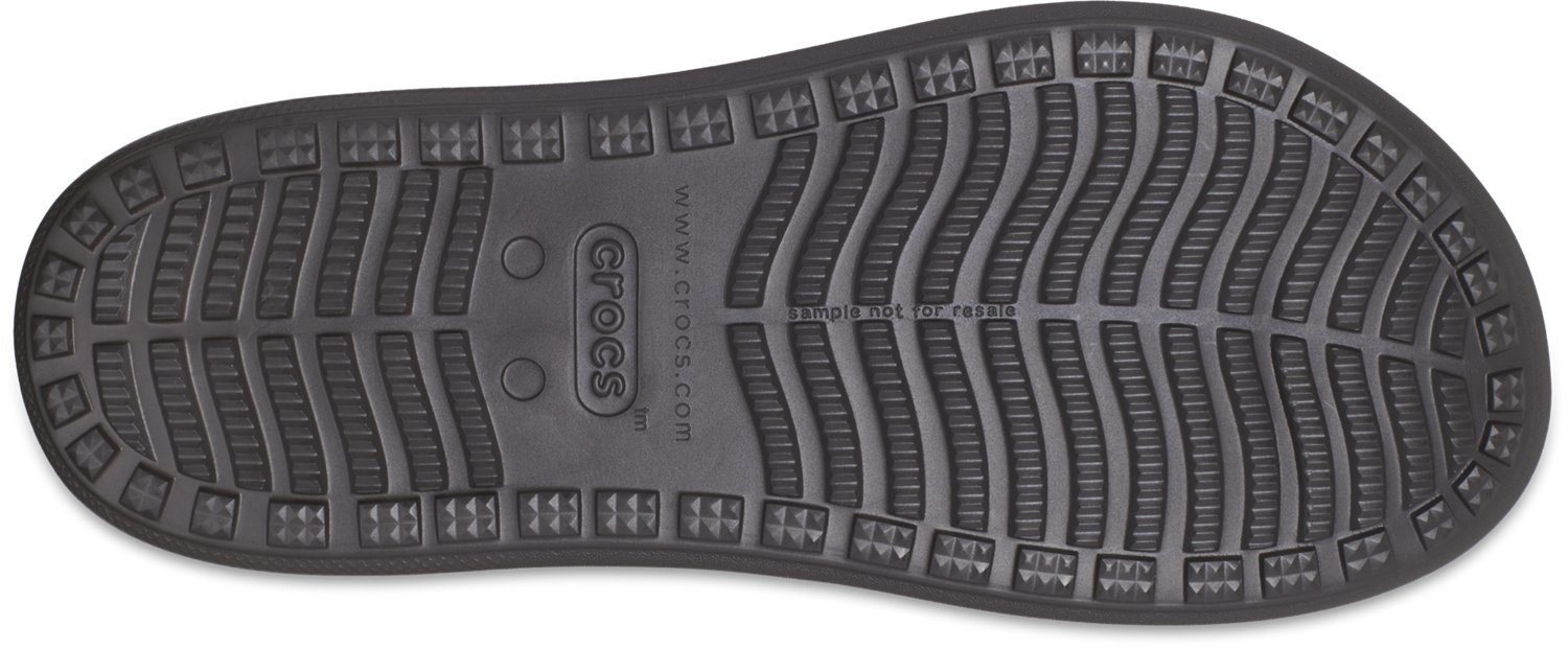 Crocs Men's Yukon Vista II LiteRide Flip Sandals                                                                                 - view number 5