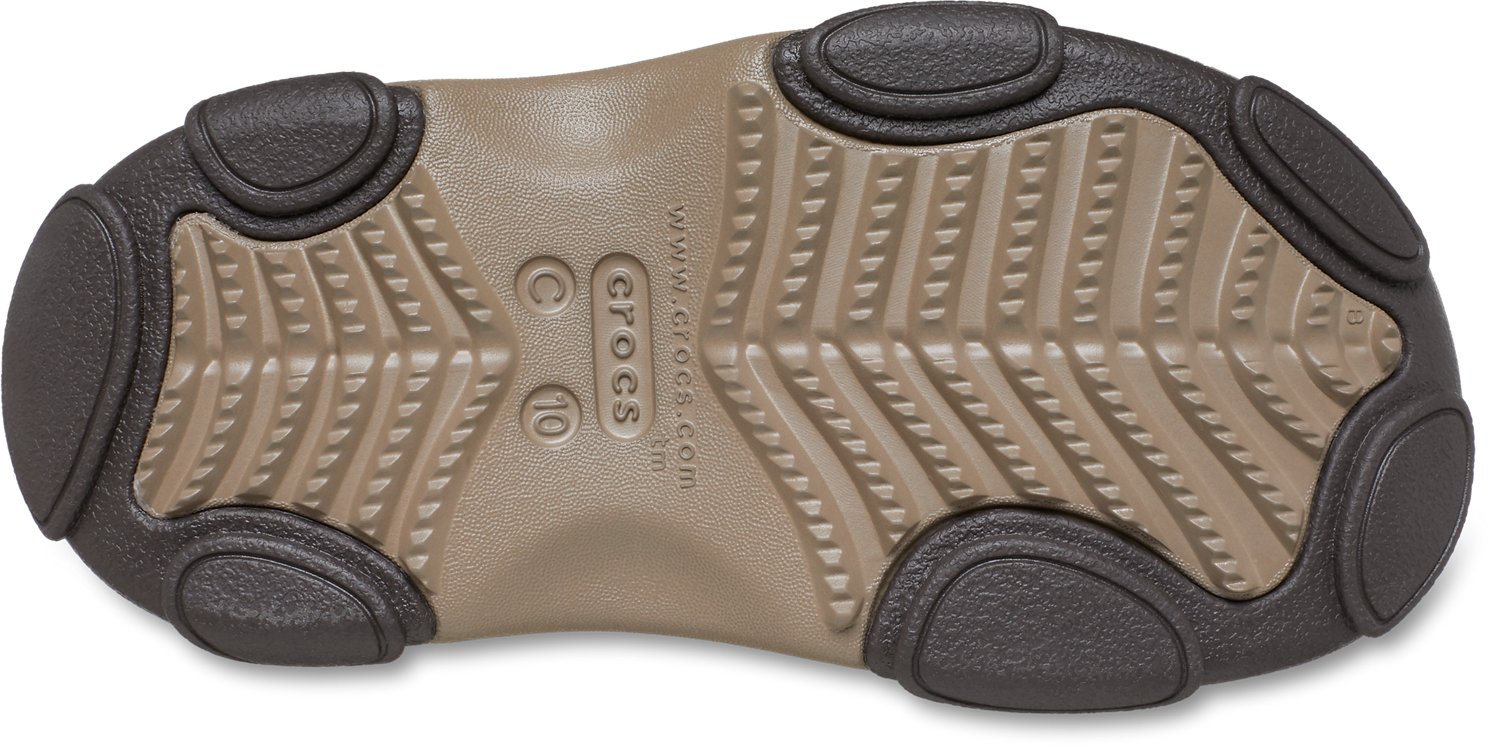 Crocs Toddlers' All Terrain Fisherman Sandals                                                                                    - view number 7