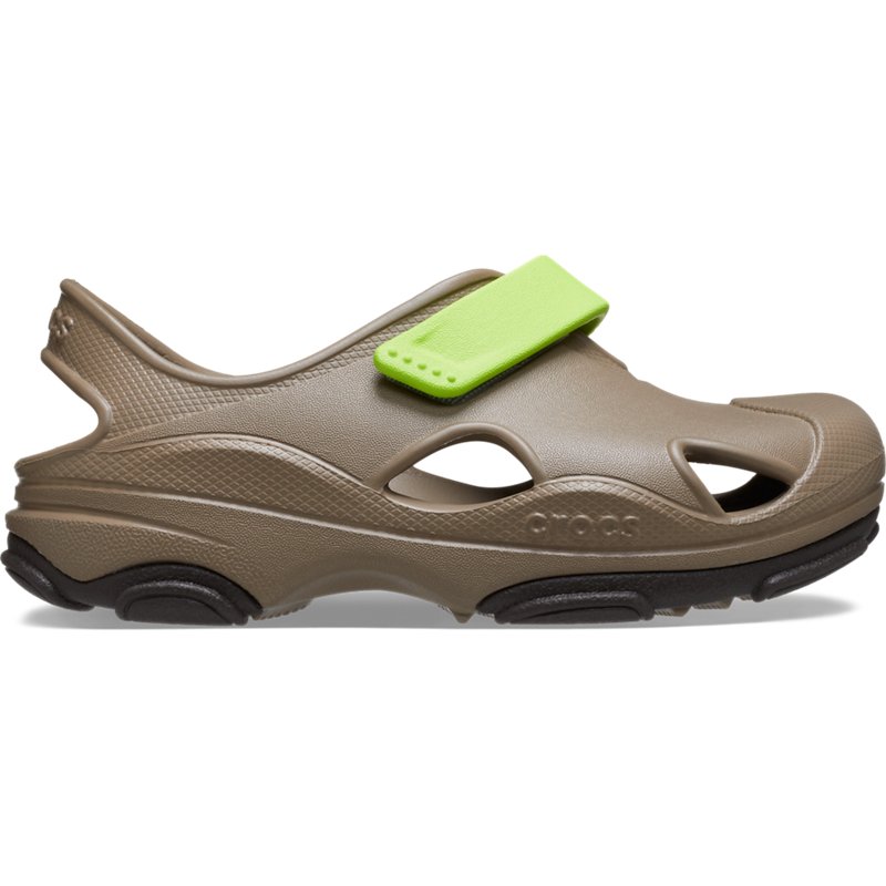 Crocs Toddlers' All… - image