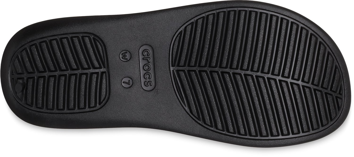 Crocs Women's Getaway Platform Flip                                                                                              - view number 5