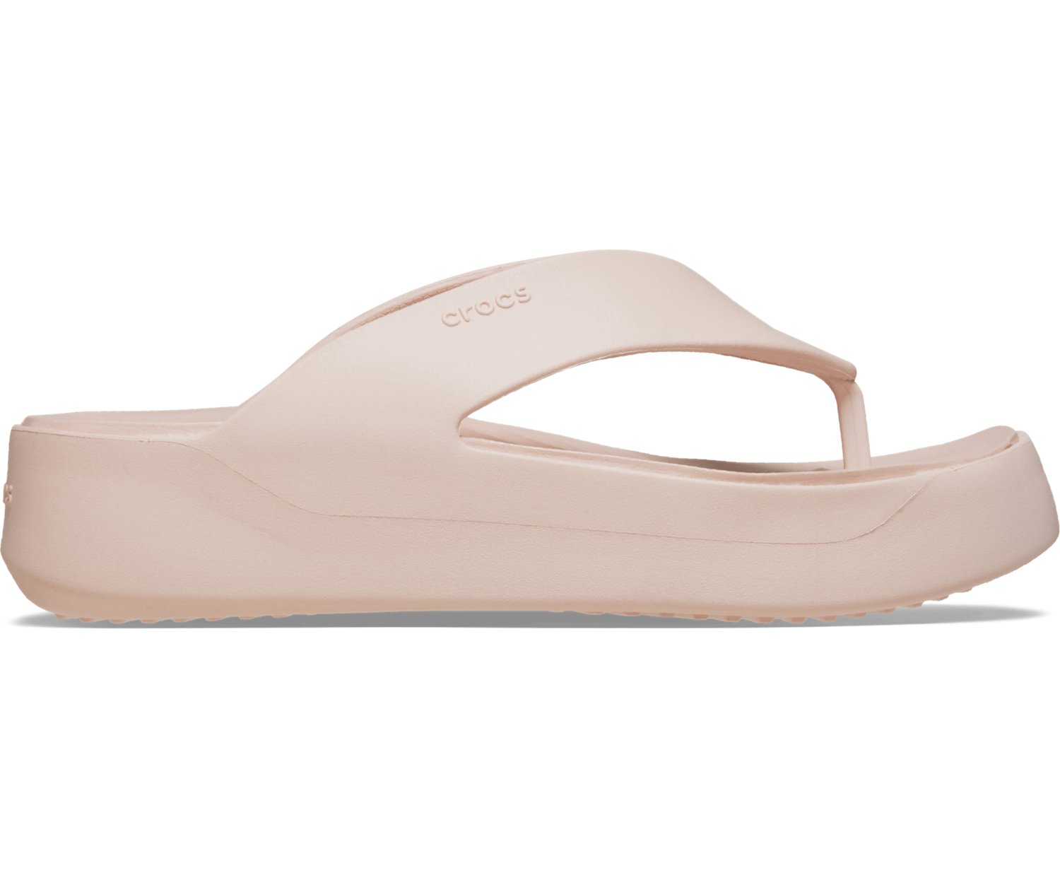 Crocs Women's Getaway Platform Flip