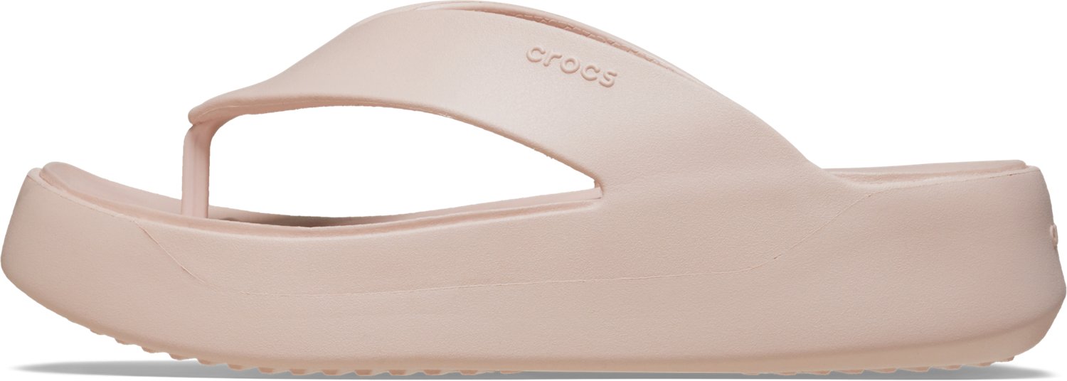 Crocs Women's Getaway Platform Flip                                                                                              - view number 2
