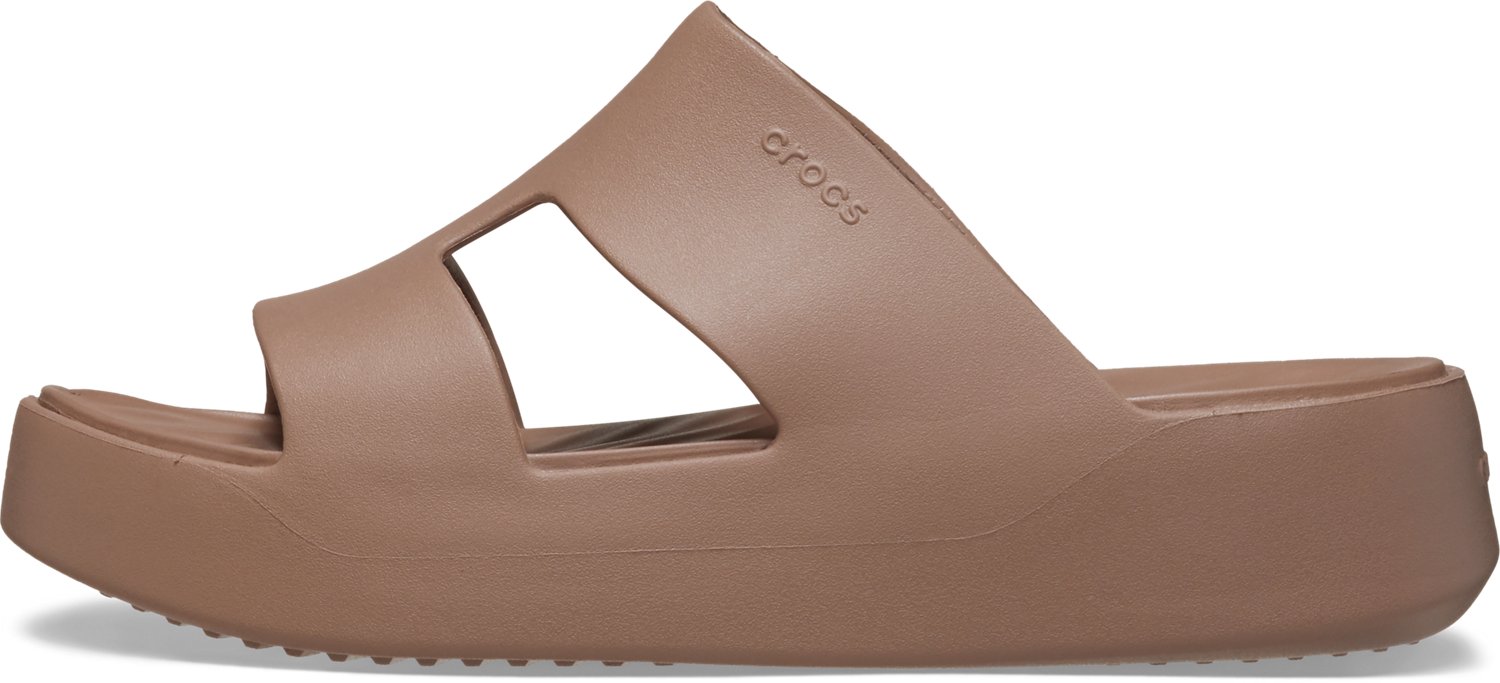 Crocs Women's Getaway Platform H-Strap                                                                                           - view number 2