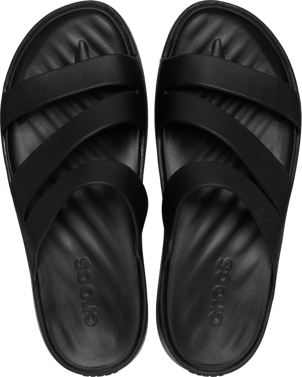 Crocs Women's Getaway Strappy Sandal                                                                                             - view number 6