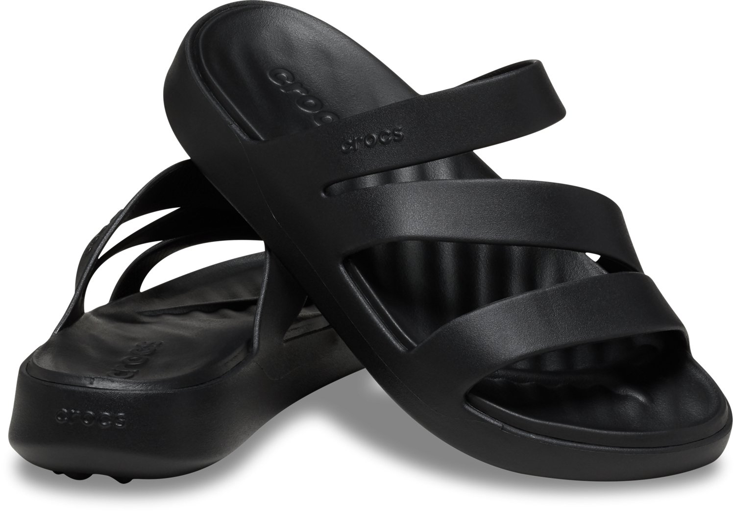 Crocs Women's Getaway Strappy Sandal                                                                                             - view number 7