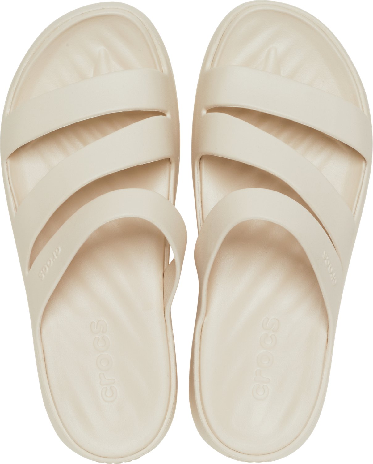 Crocs Women's Getaway Strappy Sandal                                                                                             - view number 4
