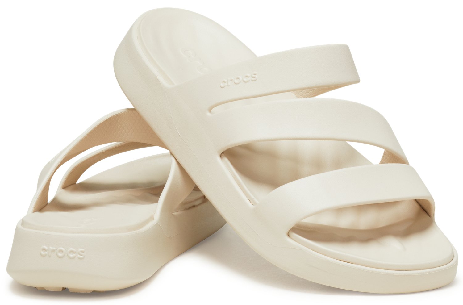 Crocs Women's Getaway Strappy Sandal                                                                                             - view number 5