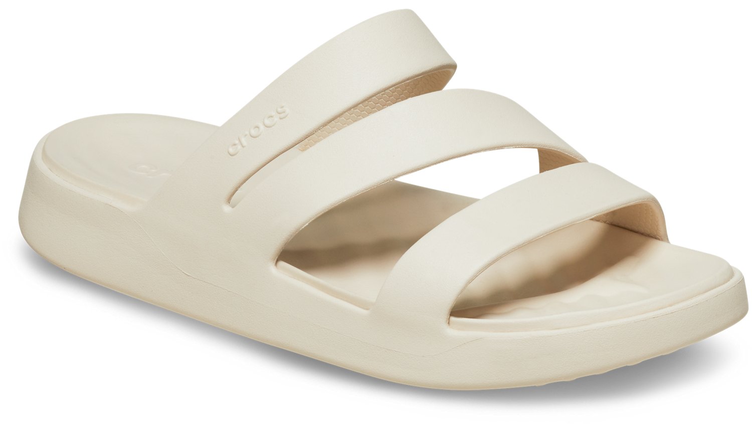 Crocs Women's Getaway Strappy Sandal                                                                                             - view number 2