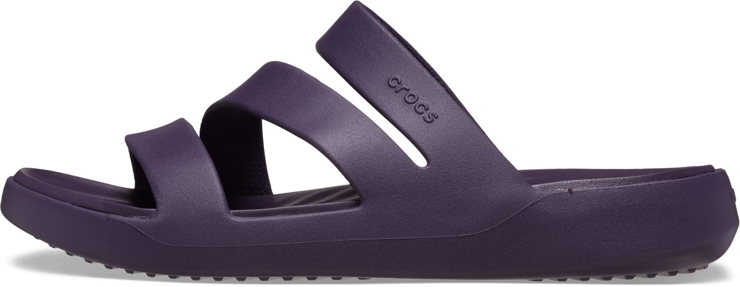 Crocs Women's Getaway Strappy Sandal                                                                                             - view number 3