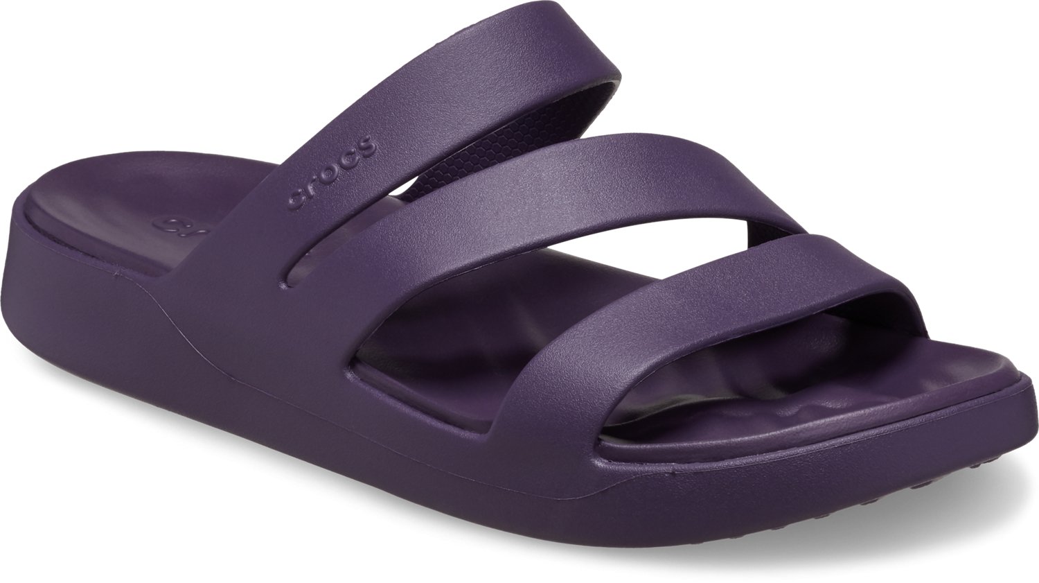 Crocs Women's Getaway Strappy Sandal                                                                                             - view number 2