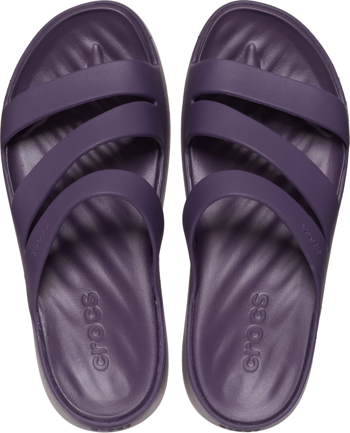 Crocs Women's Getaway Strappy Sandal                                                                                             - view number 5
