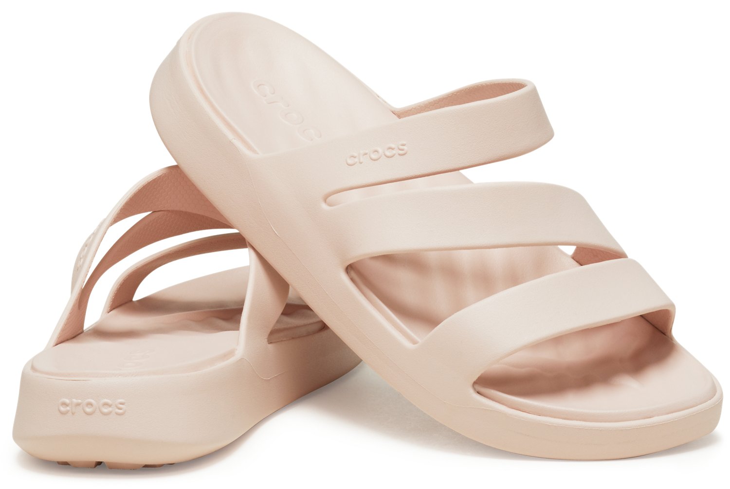 Crocs Women's Getaway Strappy Sandal                                                                                             - view number 7