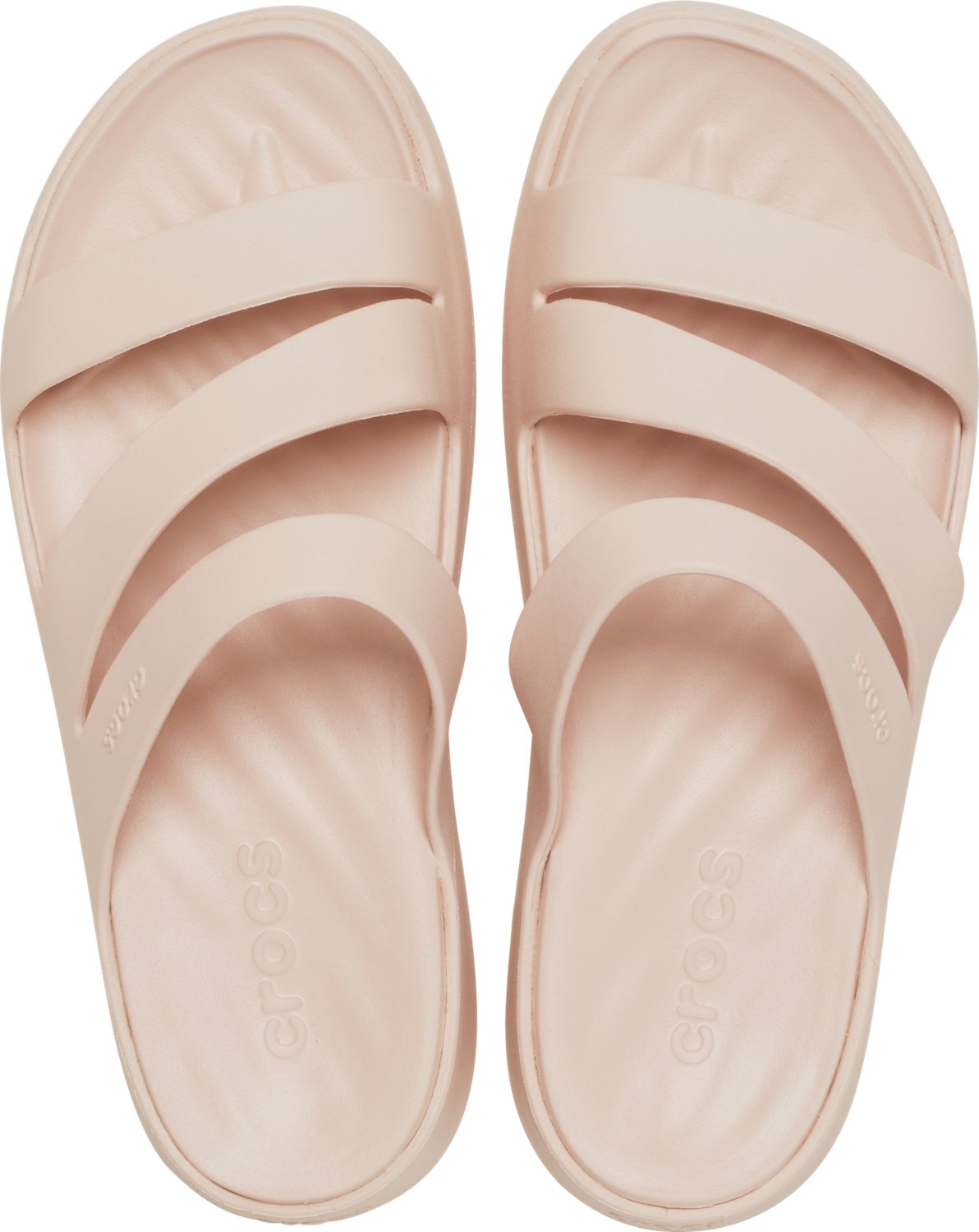 Crocs Women's Getaway Strappy Sandal                                                                                             - view number 5