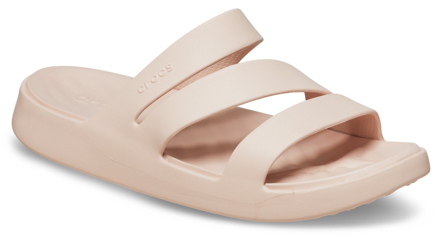 Crocs Women's Getaway Strappy Sandal                                                                                             - view number 3