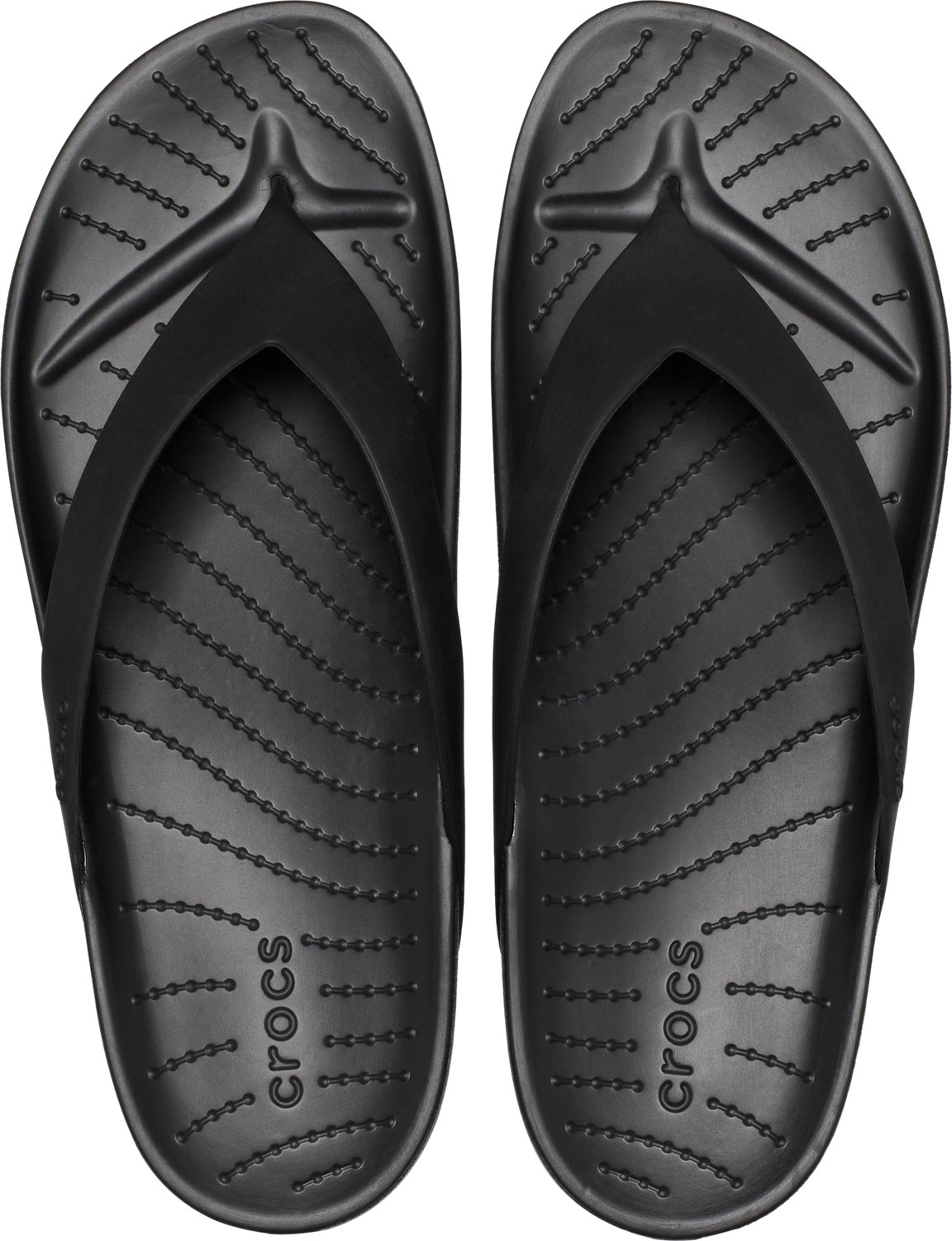 Crocs Women’s Splash Strappy Flip-Flops                                                                                        - view number 5