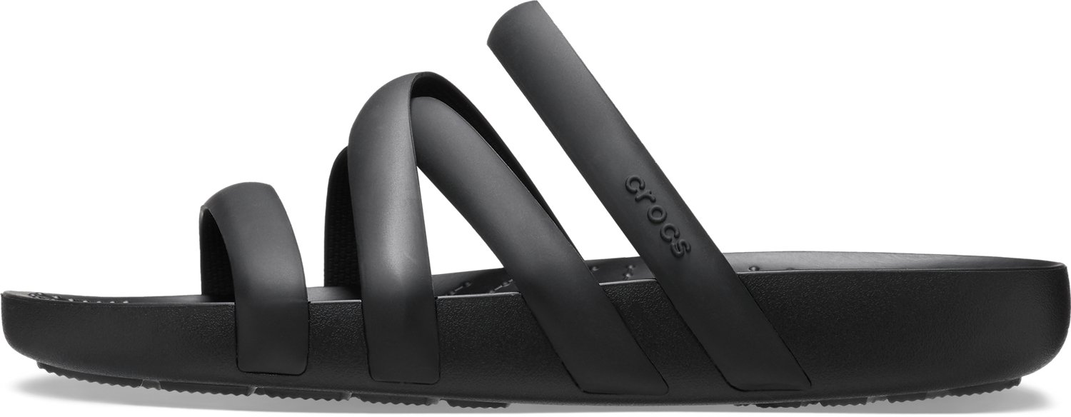 Crocs Women's Splash Strappy Sandals                                                                                             - view number 3