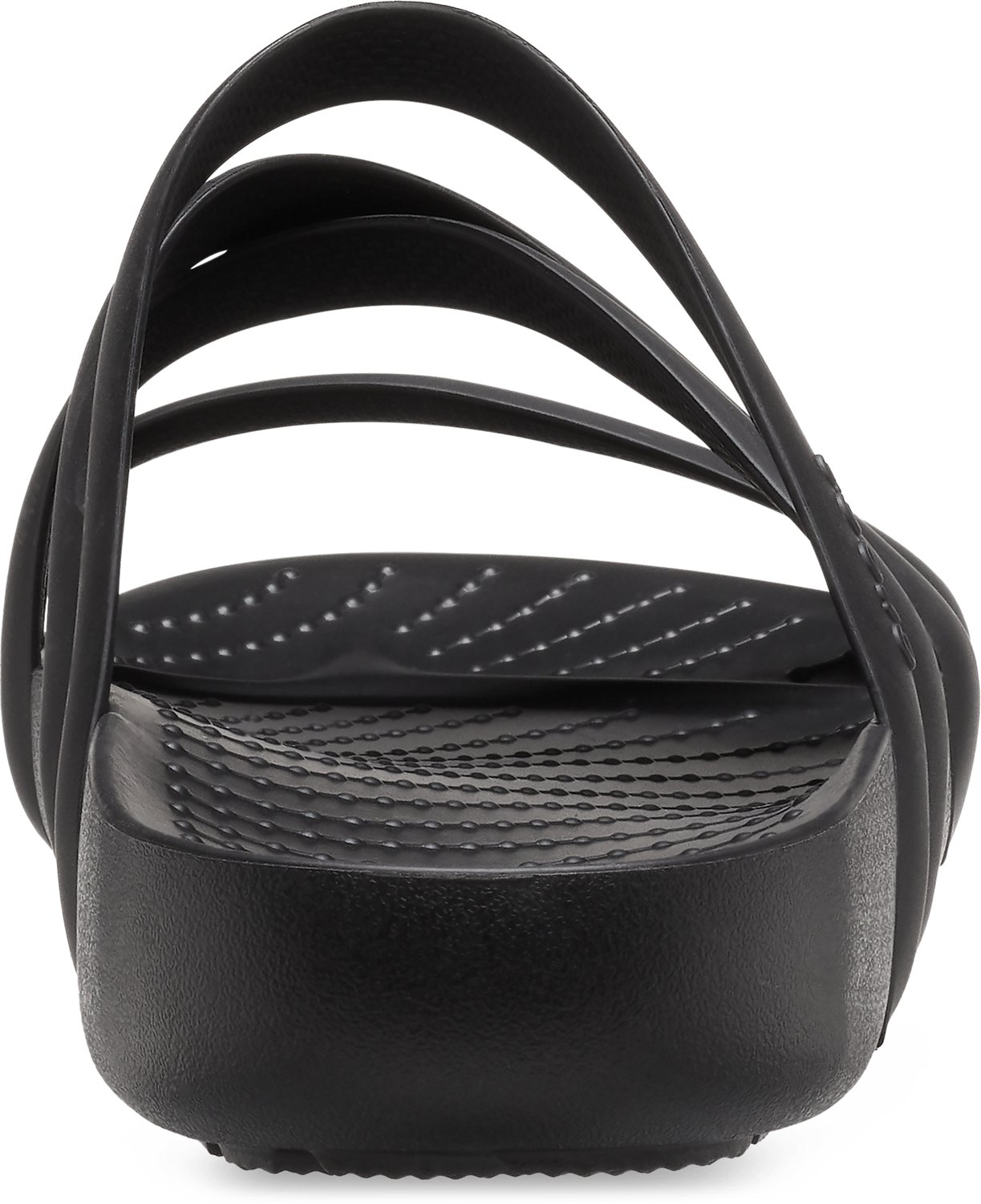Crocs Women's Splash Strappy Sandals                                                                                             - view number 4