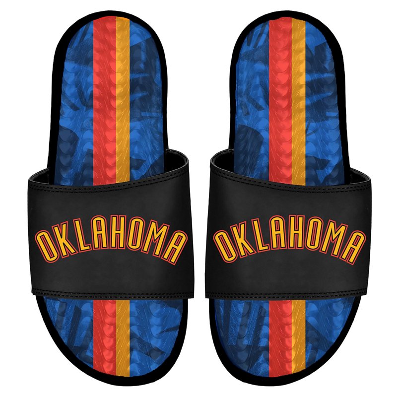 Islide Oklahoma Cit… - image