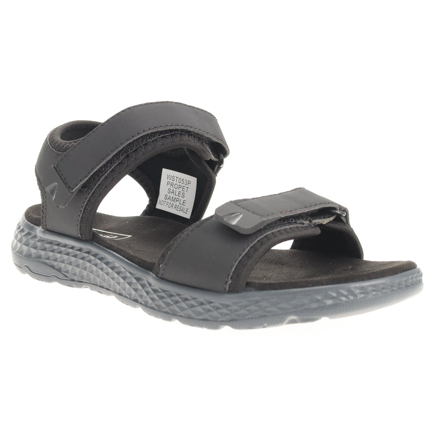Propet Women's TravelActiv Aspire Sandals                                                                                        - view number 2