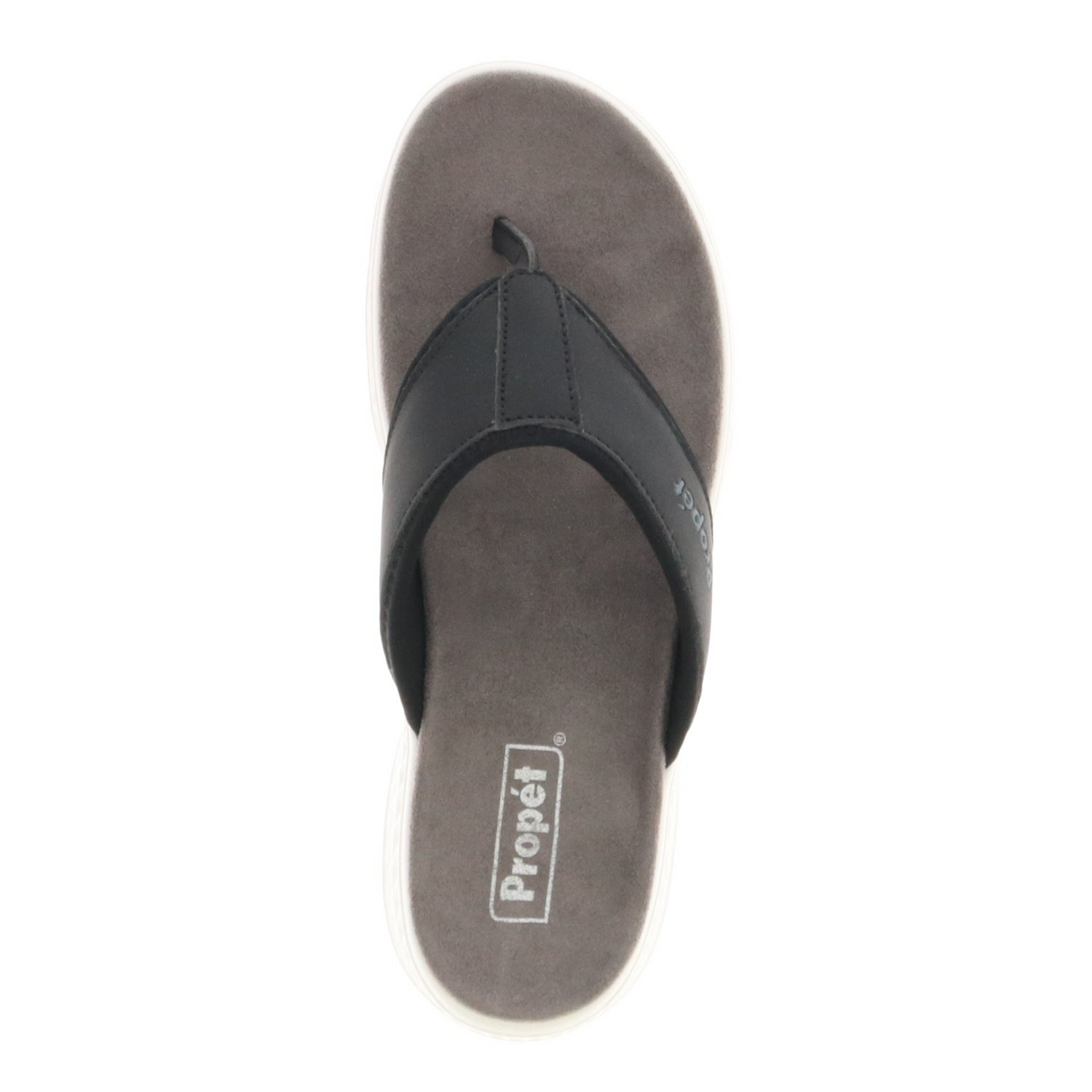 Propet Women's TravelActiv FT Sandals                                                                                            - view number 5