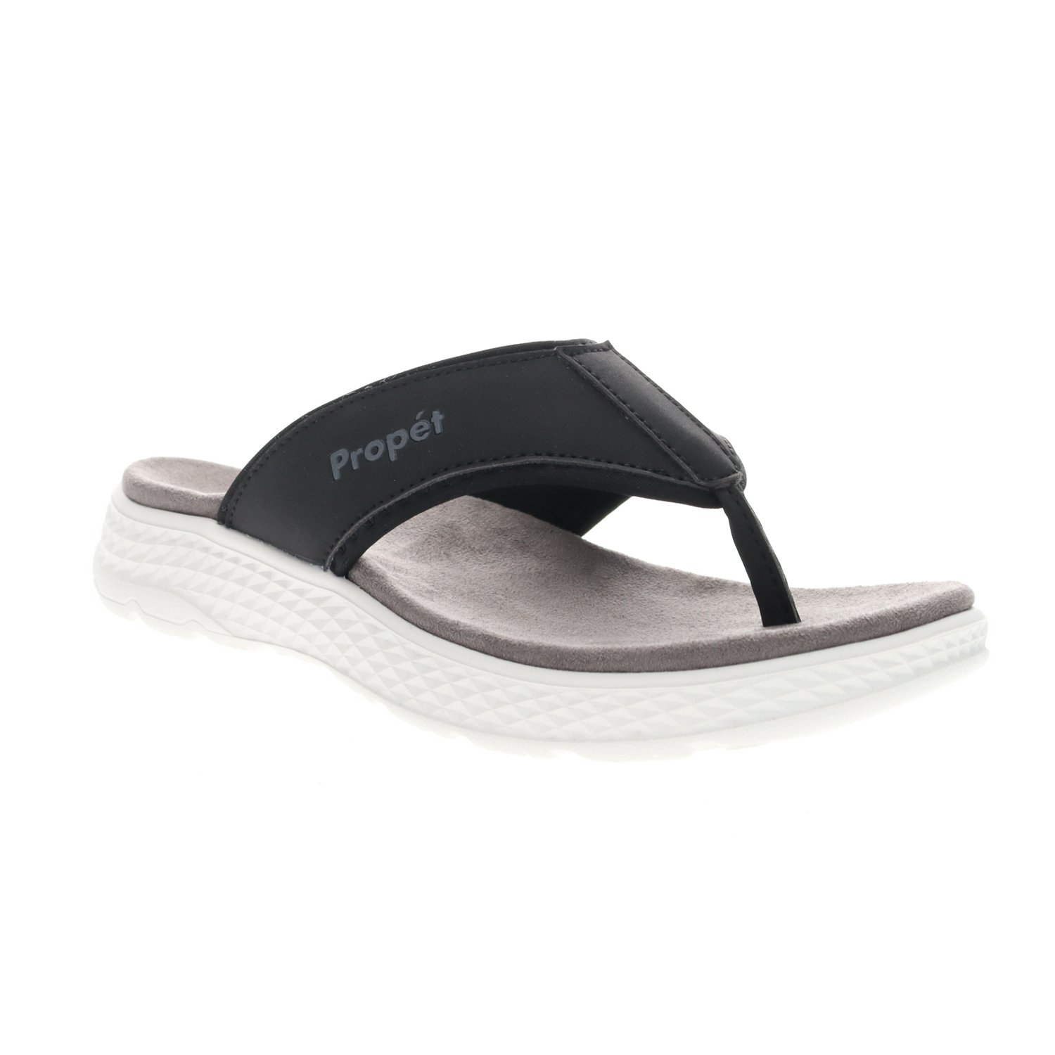 Propet Women's TravelActiv FT Sandals                                                                                            - view number 2