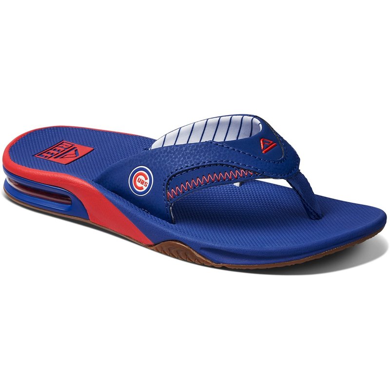 Reef Chicago Cubs F… - image