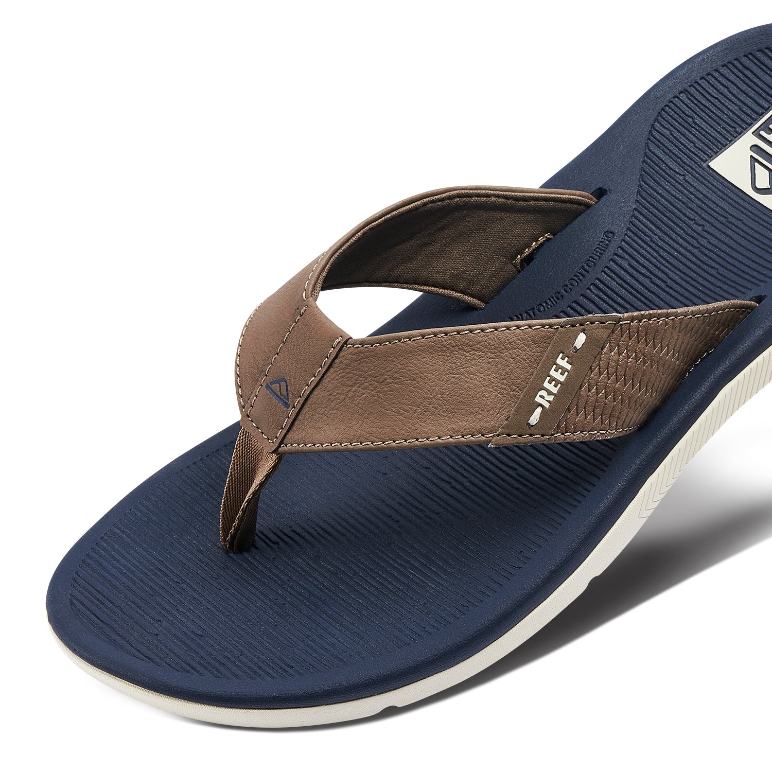 Reef Men's Santa Ana Sandals                                                                                                     - view number 5