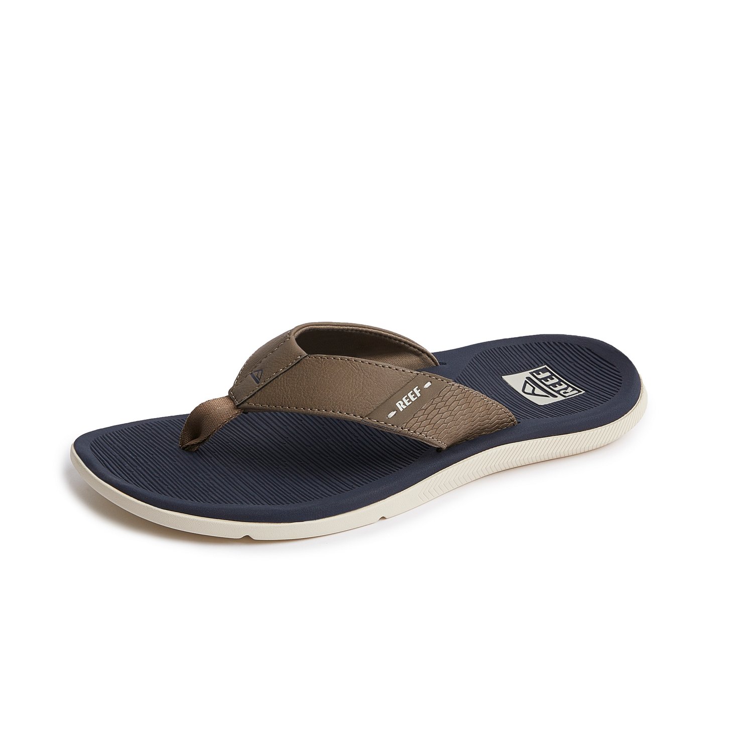 Reef Men's Santa Ana Sandals                                                                                                     - view number 2