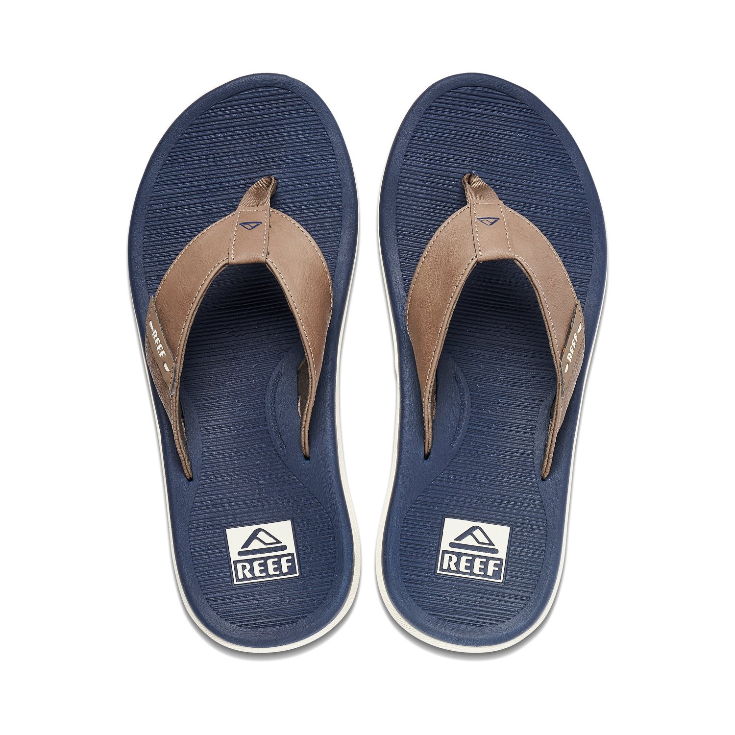 Reef Men's Santa Ana Sandals                                                                                                     - view number 3