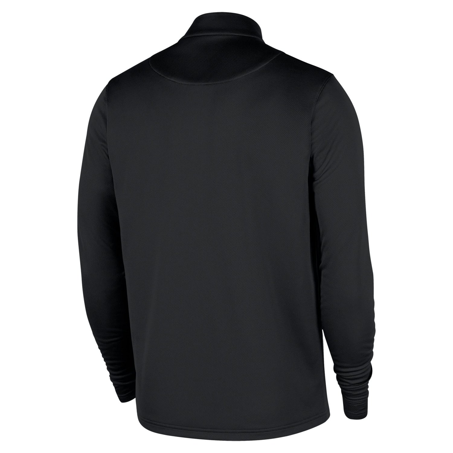 2025 26 City Edition Remix Authentic Coaches Dri-FIT Half-Zip Top - view number 3