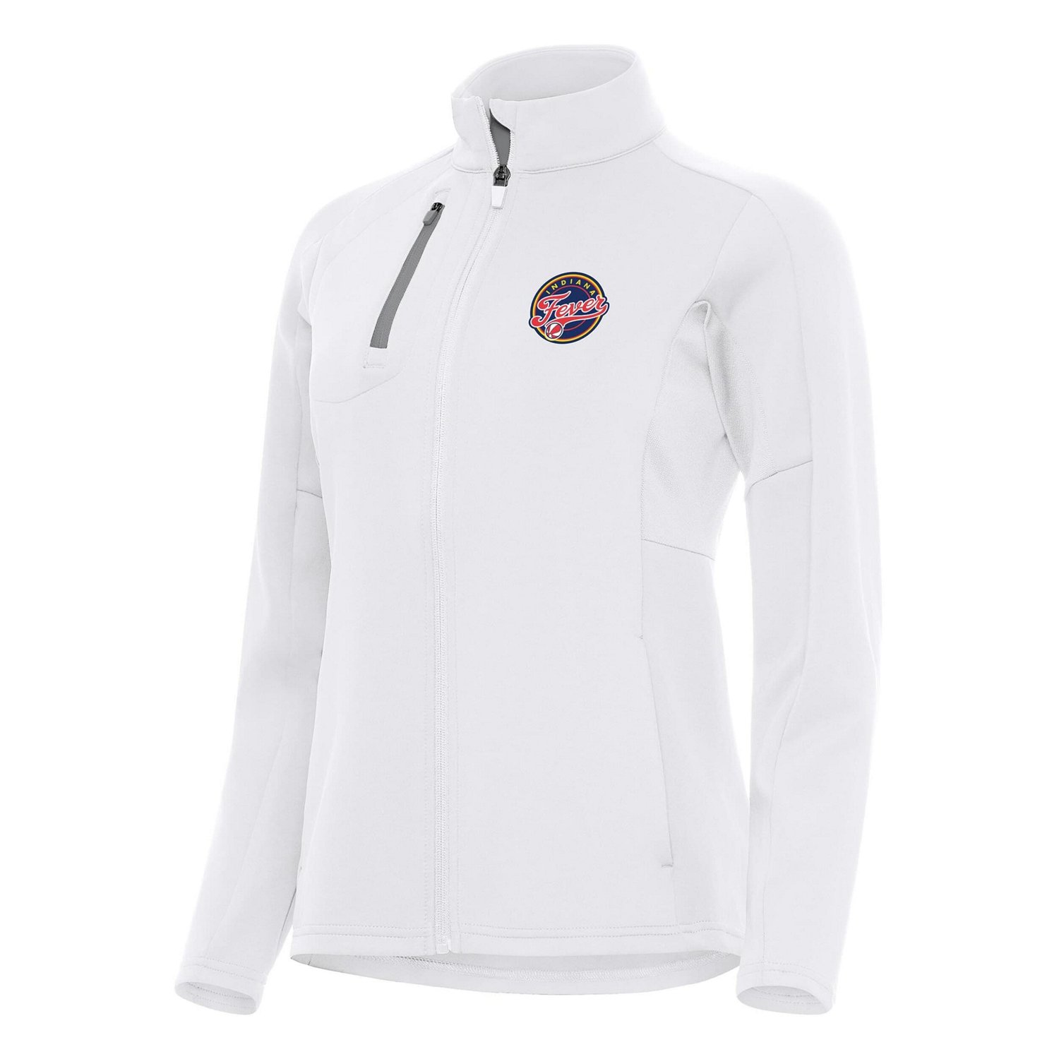Antigua Indiana Fever Generation Full-Zip Jacket - view number 2