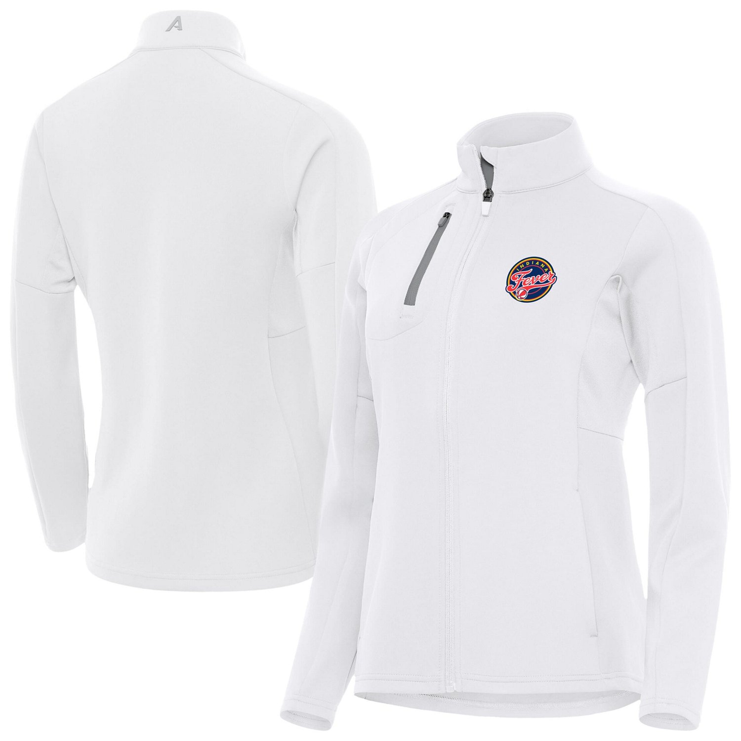 Antigua Indiana Fever Generation Full-Zip Jacket