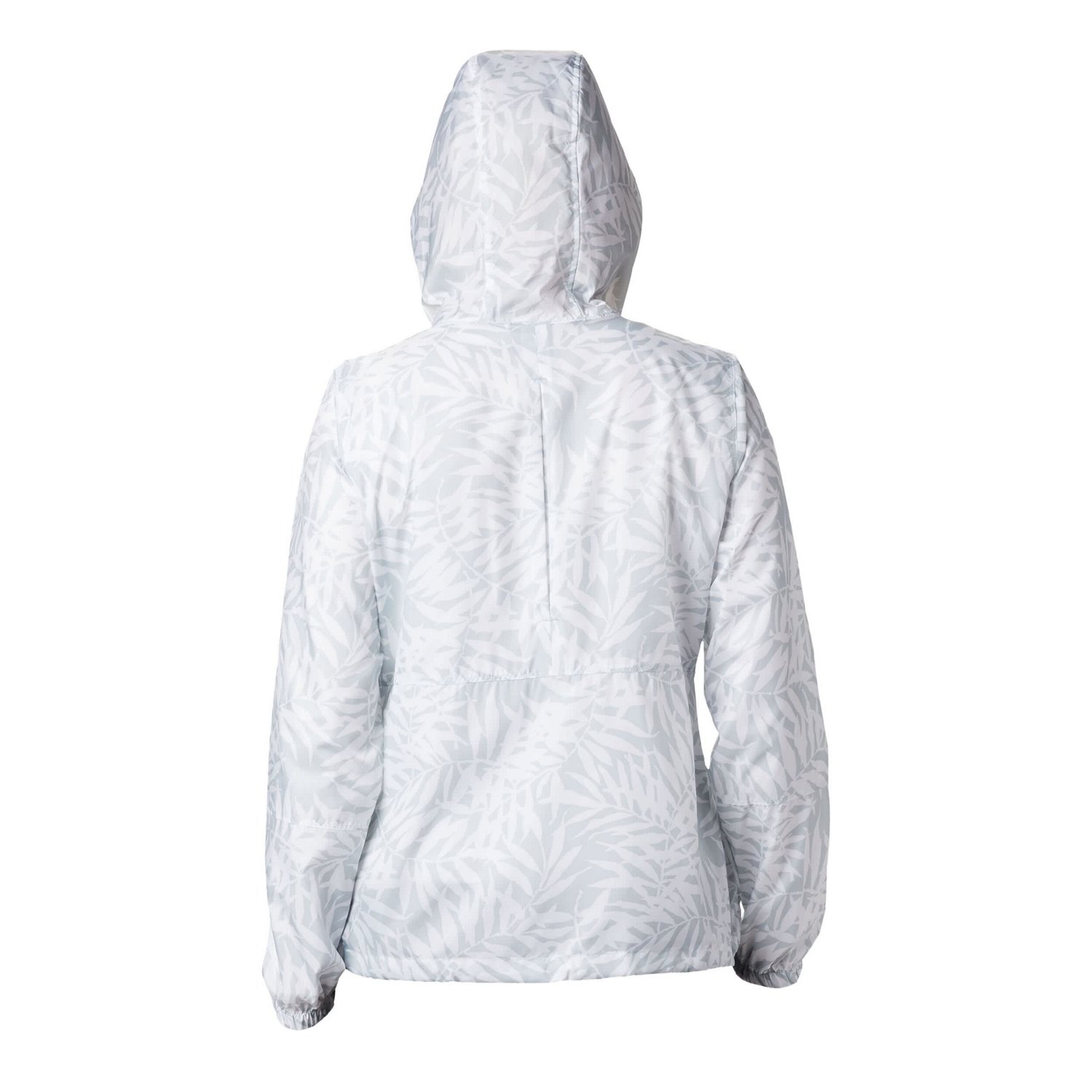 Columbia Atlanta Hawks Flash Forward Windbreaker                                                                                 - view number 3