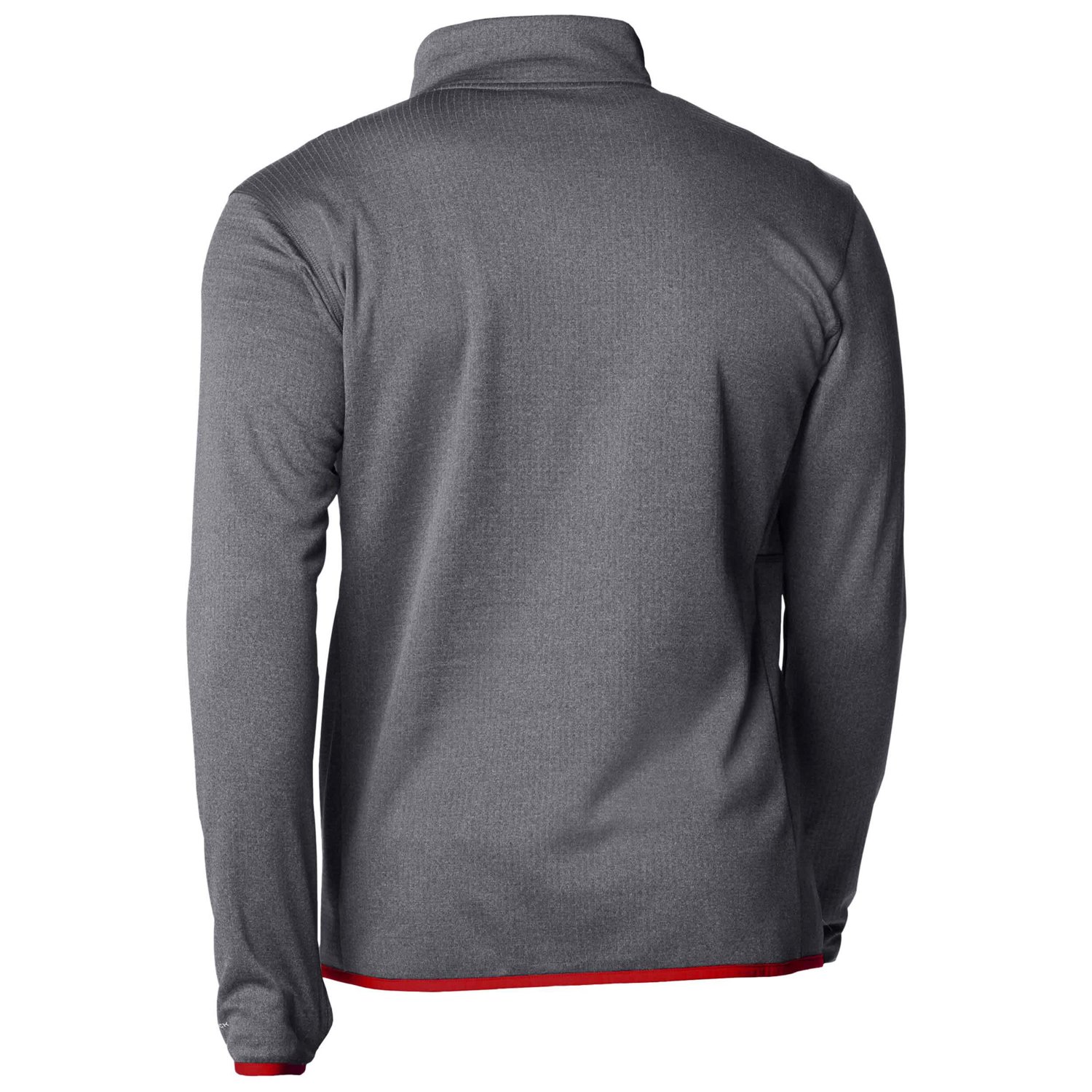 Columbia Atlanta Hawks Park View Half-Zip Top                                                                                    - view number 3
