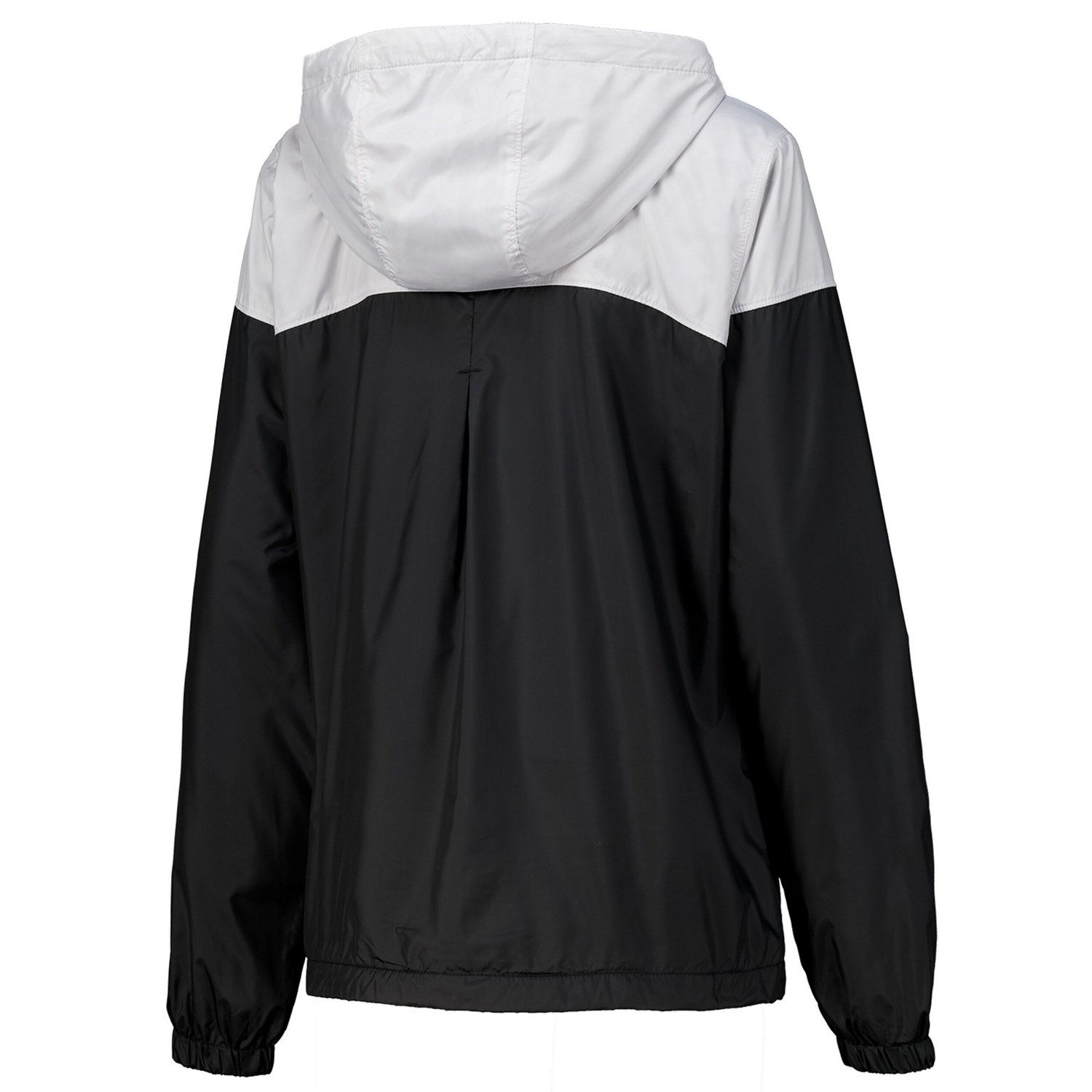 Columbia Boston Celtics 2024 NBA Finals Champions Flash Forward Lined Full-Zip Windbreaker Jacket                                - view number 3